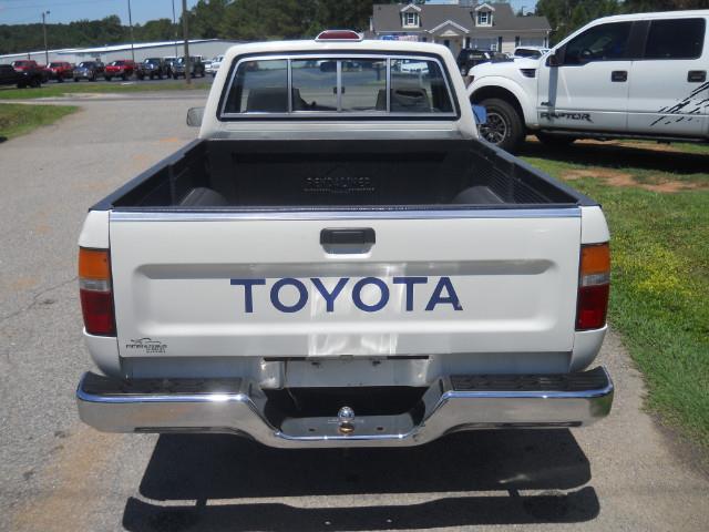 1994 Toyota Pickup (CC-995667) for sale in Raleigh, North Carolina