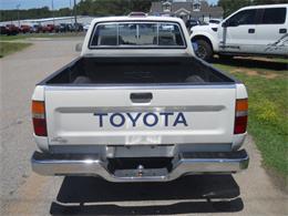 1994 Toyota Pickup (CC-995667) for sale in Raleigh, North Carolina