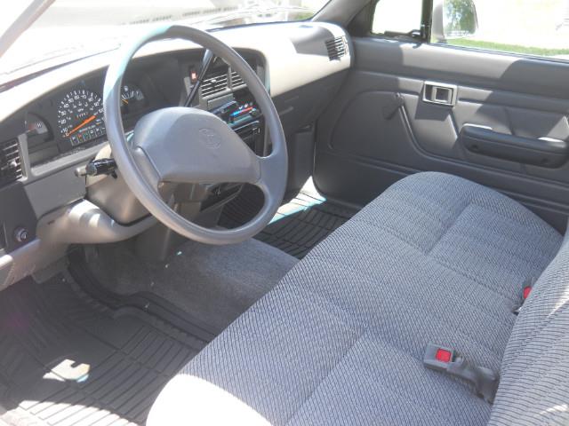 1994 Toyota Pickup (CC-995667) for sale in Raleigh, North Carolina