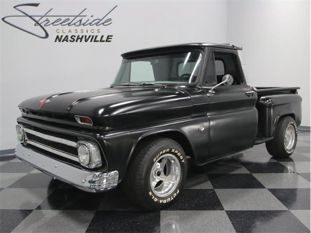 1966 Chevrolet C/K 10 (CC-995672) for sale in Lavergne, Tennessee