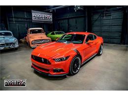 2015 Ford Mustang (CC-995675) for sale in Nashville, Tennessee