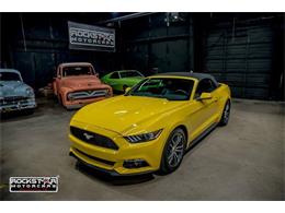 2016 Ford Mustang (CC-995676) for sale in Nashville, Tennessee