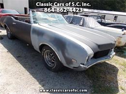 1969 Oldsmobile Cutlass (CC-995680) for sale in Gray Court, South Carolina