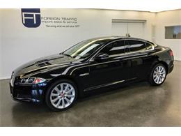 2014 Jaguar XF (CC-995694) for sale in Allison Park, Pennsylvania