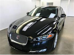 2014 Jaguar XF (CC-995694) for sale in Allison Park, Pennsylvania