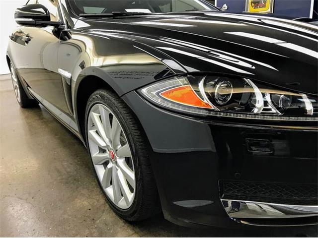 2014 Jaguar XF (CC-995694) for sale in Allison Park, Pennsylvania