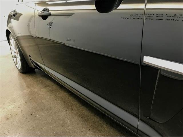 2014 Jaguar XF (CC-995694) for sale in Allison Park, Pennsylvania