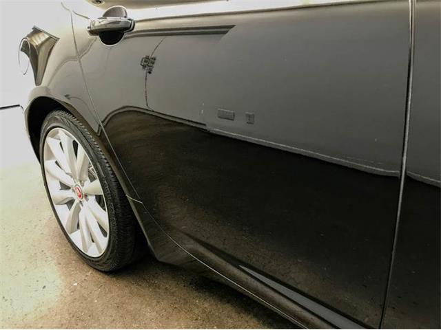2014 Jaguar XF (CC-995694) for sale in Allison Park, Pennsylvania