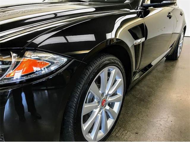 2014 Jaguar XF (CC-995694) for sale in Allison Park, Pennsylvania