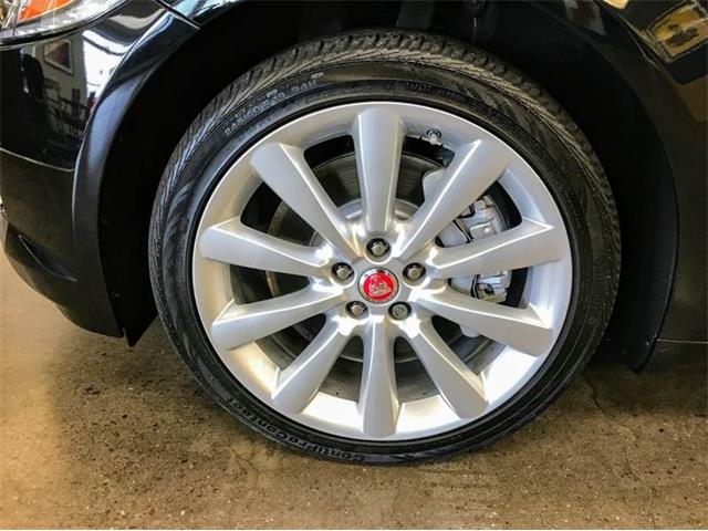2014 Jaguar XF (CC-995694) for sale in Allison Park, Pennsylvania