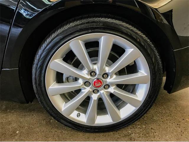 2014 Jaguar XF (CC-995694) for sale in Allison Park, Pennsylvania