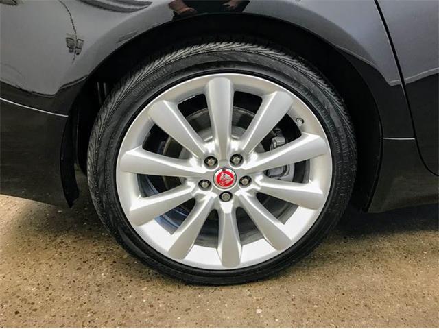 2014 Jaguar XF (CC-995694) for sale in Allison Park, Pennsylvania