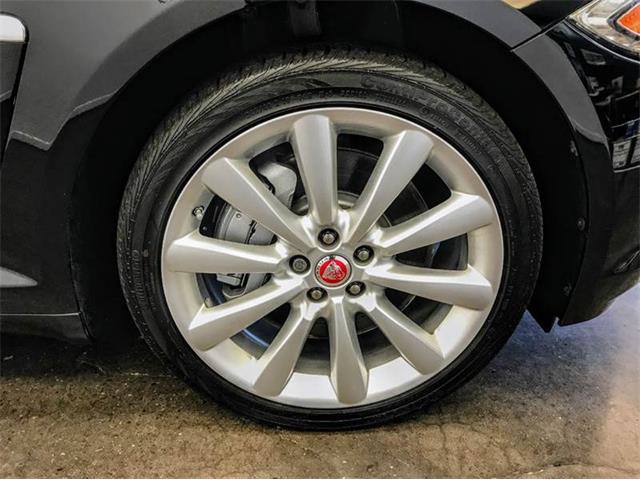 2014 Jaguar XF (CC-995694) for sale in Allison Park, Pennsylvania