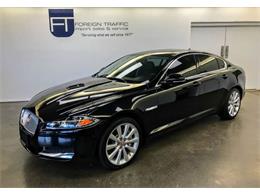 2014 Jaguar XF (CC-995694) for sale in Allison Park, Pennsylvania