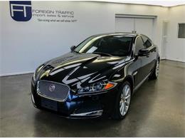 2014 Jaguar XF (CC-995694) for sale in Allison Park, Pennsylvania
