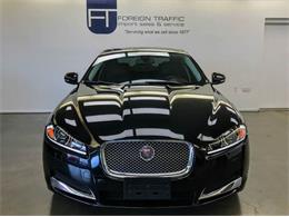 2014 Jaguar XF (CC-995694) for sale in Allison Park, Pennsylvania