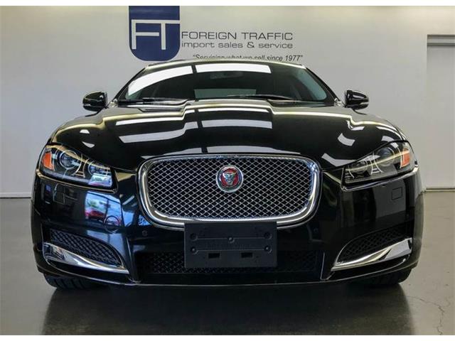 2014 Jaguar XF (CC-995694) for sale in Allison Park, Pennsylvania