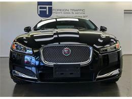 2014 Jaguar XF (CC-995694) for sale in Allison Park, Pennsylvania