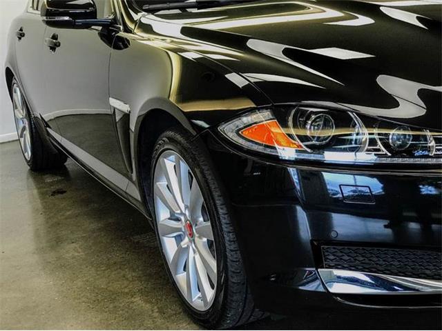 2014 Jaguar XF (CC-995694) for sale in Allison Park, Pennsylvania