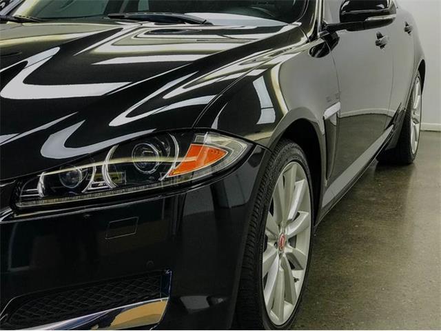 2014 Jaguar XF (CC-995694) for sale in Allison Park, Pennsylvania