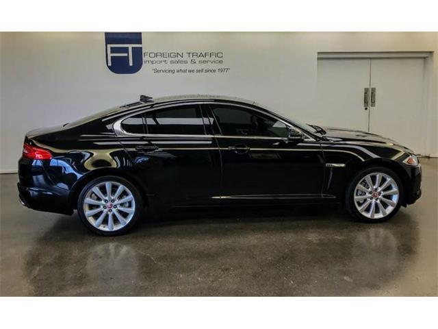 2014 Jaguar XF (CC-995694) for sale in Allison Park, Pennsylvania