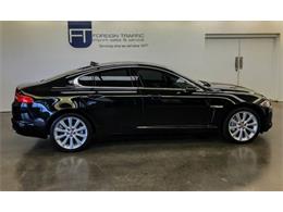 2014 Jaguar XF (CC-995694) for sale in Allison Park, Pennsylvania