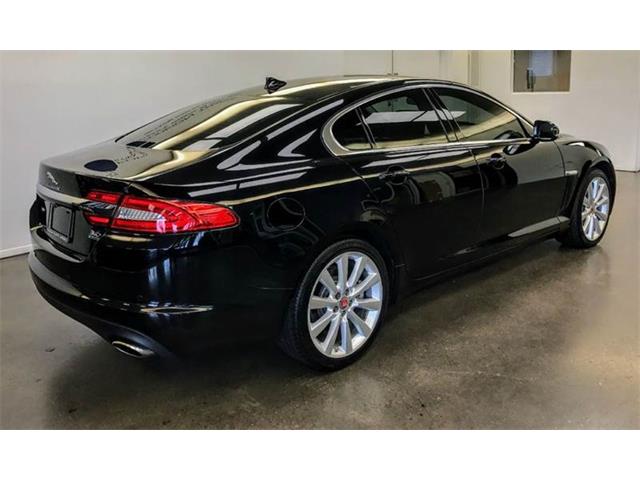 2014 Jaguar XF (CC-995694) for sale in Allison Park, Pennsylvania