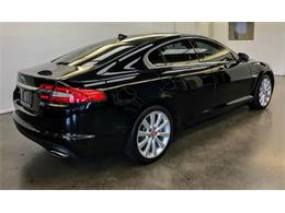 2014 Jaguar XF (CC-995694) for sale in Allison Park, Pennsylvania