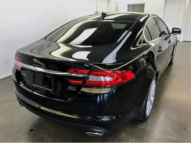 2014 Jaguar XF (CC-995694) for sale in Allison Park, Pennsylvania