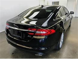 2014 Jaguar XF (CC-995694) for sale in Allison Park, Pennsylvania