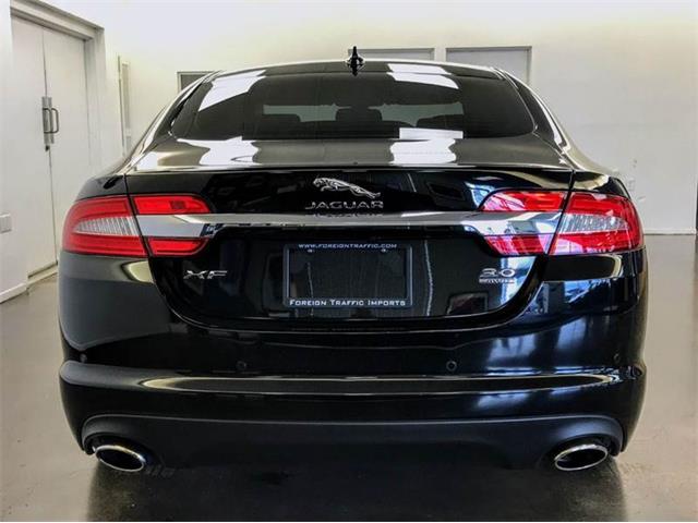 2014 Jaguar XF (CC-995694) for sale in Allison Park, Pennsylvania