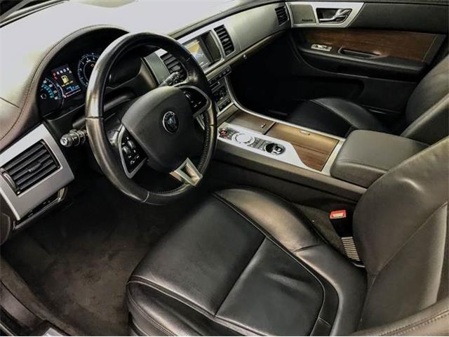 2014 Jaguar XF (CC-995694) for sale in Allison Park, Pennsylvania