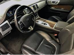 2014 Jaguar XF (CC-995694) for sale in Allison Park, Pennsylvania