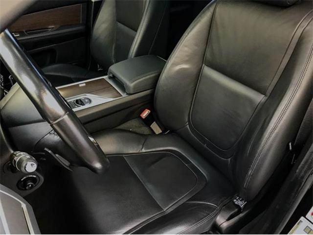 2014 Jaguar XF (CC-995694) for sale in Allison Park, Pennsylvania