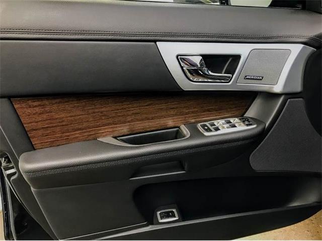 2014 Jaguar XF (CC-995694) for sale in Allison Park, Pennsylvania