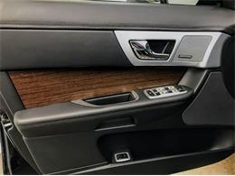 2014 Jaguar XF (CC-995694) for sale in Allison Park, Pennsylvania