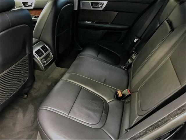2014 Jaguar XF (CC-995694) for sale in Allison Park, Pennsylvania