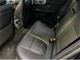 2014 Jaguar XF (CC-995694) for sale in Allison Park, Pennsylvania