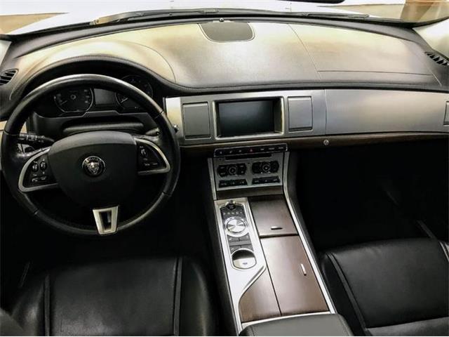 2014 Jaguar XF (CC-995694) for sale in Allison Park, Pennsylvania
