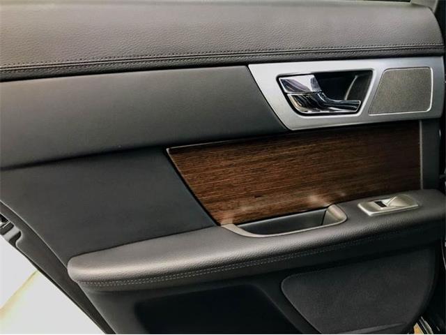 2014 Jaguar XF (CC-995694) for sale in Allison Park, Pennsylvania