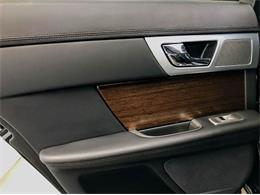 2014 Jaguar XF (CC-995694) for sale in Allison Park, Pennsylvania