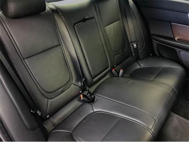 2014 Jaguar XF (CC-995694) for sale in Allison Park, Pennsylvania