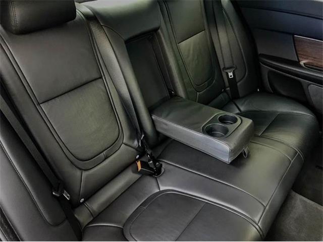 2014 Jaguar XF (CC-995694) for sale in Allison Park, Pennsylvania