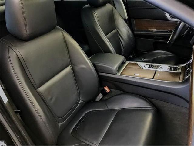 2014 Jaguar XF (CC-995694) for sale in Allison Park, Pennsylvania