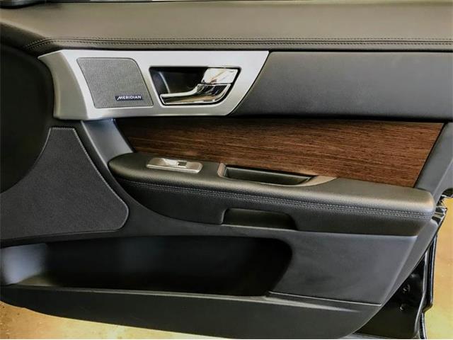 2014 Jaguar XF (CC-995694) for sale in Allison Park, Pennsylvania