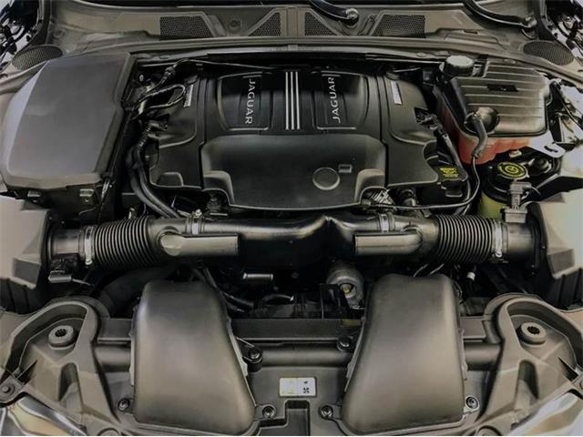 2014 Jaguar XF (CC-995694) for sale in Allison Park, Pennsylvania