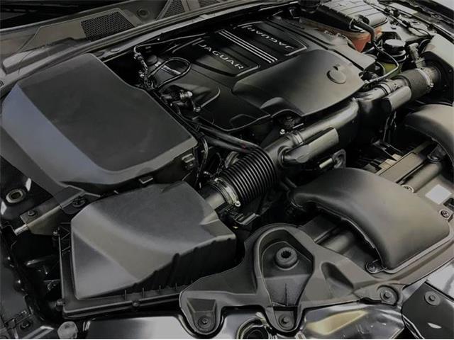 2014 Jaguar XF (CC-995694) for sale in Allison Park, Pennsylvania