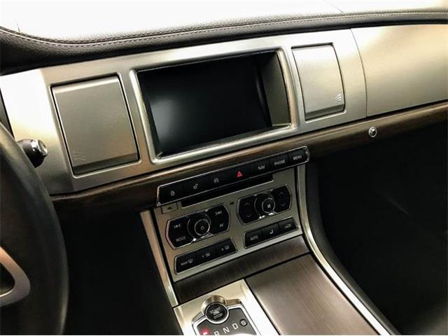 2014 Jaguar XF (CC-995694) for sale in Allison Park, Pennsylvania