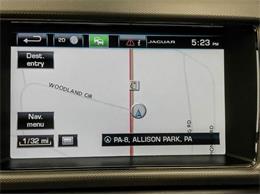 2014 Jaguar XF (CC-995694) for sale in Allison Park, Pennsylvania