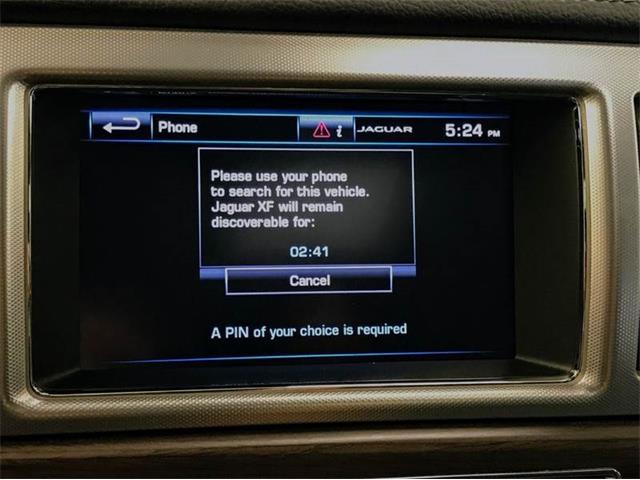 2014 Jaguar XF (CC-995694) for sale in Allison Park, Pennsylvania